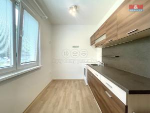 Pronájem bytu 1+kk, Šternberk, Nádražní, 33 m2