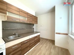 Pronájem bytu 1+kk, Šternberk, Nádražní, 33 m2