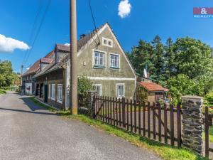 Prodej chalupy, Dětřichov, 100 m2