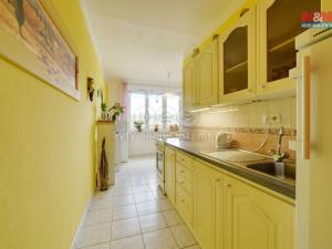 Prodej bytu 1+1, Mariánské Lázně - Úšovice, Havlíčkova, 47 m2