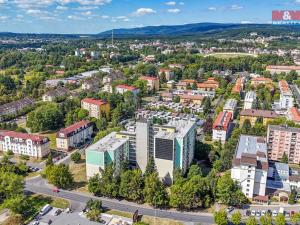 Prodej bytu 1+1, Mariánské Lázně - Úšovice, Havlíčkova, 47 m2