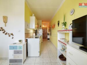 Prodej bytu 1+1, Mariánské Lázně - Úšovice, Havlíčkova, 47 m2