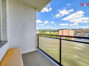 Prodej bytu 1+1, Mariánské Lázně - Úšovice, Havlíčkova, 47 m2