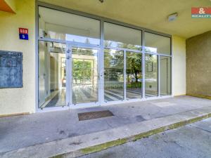 Prodej bytu 1+1, Mariánské Lázně - Úšovice, Havlíčkova, 47 m2