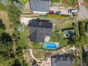 Prodej rodinného domu, Chocnějovice - Drahotice, 205 m2