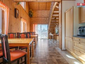 Prodej rodinného domu, Chocnějovice - Drahotice, 205 m2