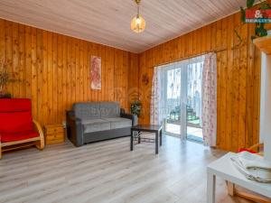 Prodej rodinného domu, Chocnějovice - Drahotice, 205 m2