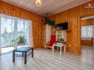 Prodej rodinného domu, Chocnějovice - Drahotice, 205 m2