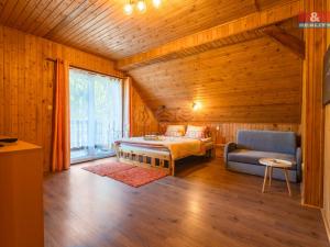 Prodej rodinného domu, Chocnějovice - Drahotice, 205 m2