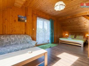 Prodej rodinného domu, Chocnějovice - Drahotice, 205 m2