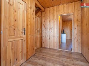 Prodej rodinného domu, Chocnějovice - Drahotice, 205 m2