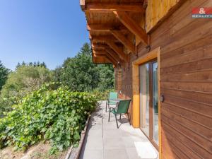 Prodej rodinného domu, Chocnějovice - Drahotice, 205 m2