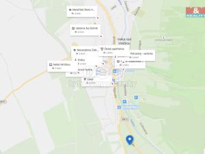 Prodej pozemku pro bydlení, Velká nad Veličkou, 1139 m2