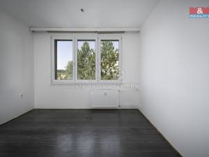 Prodej bytu 3+1, Soběslav - Soběslav III, Sídliště Míru, 64 m2