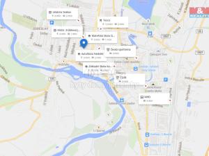 Prodej bytu 3+1, Soběslav - Soběslav III, Sídliště Míru, 64 m2