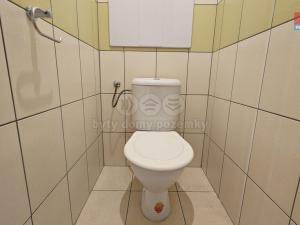 Pronájem bytu 3+1, Rychnov nad Kněžnou, Mírová, 76 m2