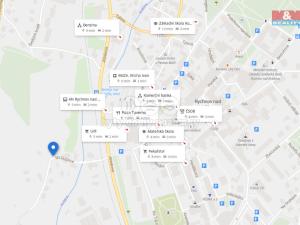 Pronájem bytu 3+1, Rychnov nad Kněžnou, Mírová, 76 m2