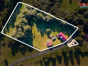 Prodej rodinného domu, Stráž - Souměř, 147 m2