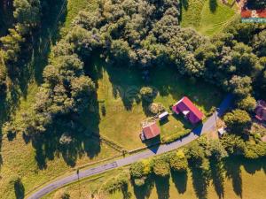 Prodej rodinného domu, Stráž - Souměř, 147 m2