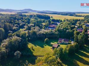 Prodej rodinného domu, Stráž - Souměř, 147 m2
