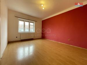 Pronájem bytu 2+1, Nymburk, Dobrovského, 64 m2
