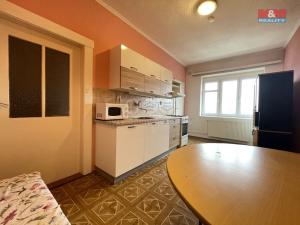 Pronájem bytu 2+1, Nymburk, Dobrovského, 64 m2