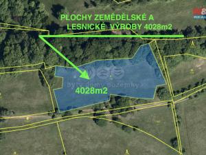 Prodej komerčního pozemku, Trnava, 56940 m2