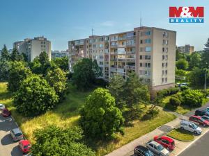 Prodej bytu 3+1, Praha - Troja, Lešenská, 67 m2