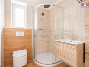 Prodej činžovního domu, Černá v Pošumaví - Bližná, 249 m2