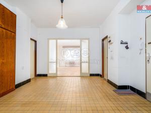 Prodej bytu 3+1, Hradec Králové, Škroupova, 91 m2