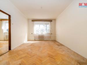 Prodej bytu 3+1, Hradec Králové, Škroupova, 91 m2
