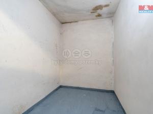 Prodej bytu 3+1, Hradec Králové, Škroupova, 91 m2