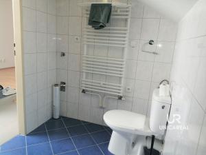 Pronájem bytu 1+kk, Brno - Brno-město, Joštova, 37 m2
