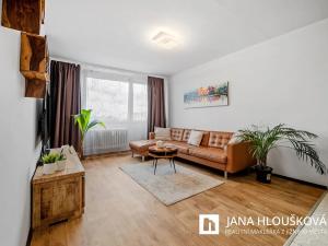 Prodej bytu 3+kk, Praha - Chodov, Křejpského, 71 m2
