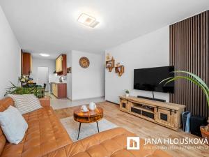 Prodej bytu 3+kk, Praha - Chodov, Křejpského, 71 m2