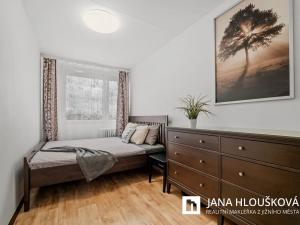 Prodej bytu 3+kk, Praha - Chodov, Křejpského, 71 m2