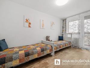 Prodej bytu 3+kk, Praha - Chodov, Křejpského, 71 m2