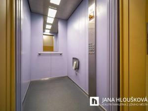 Prodej bytu 3+kk, Praha - Chodov, Křejpského, 71 m2