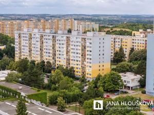 Prodej bytu 3+kk, Praha - Chodov, Křejpského, 71 m2