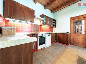 Prodej rodinného domu, Říčany, 17. listopadu, 163 m2