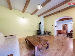 Prodej rodinného domu, Říčany, 17. listopadu, 163 m2