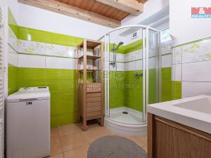 Prodej rodinného domu, Říčany, 17. listopadu, 163 m2