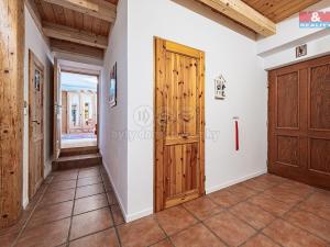Prodej rodinného domu, Říčany, 17. listopadu, 163 m2