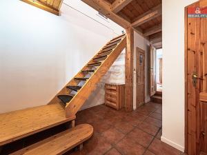 Prodej rodinného domu, Říčany, 17. listopadu, 163 m2