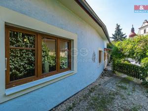 Prodej rodinného domu, Říčany, 17. listopadu, 163 m2