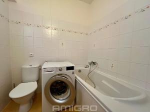 Pronájem bytu 1+kk, Brno, Božetěchova, 32 m2