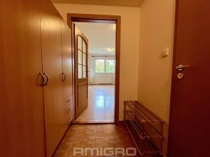 Pronájem bytu 1+kk, Brno, Božetěchova, 32 m2