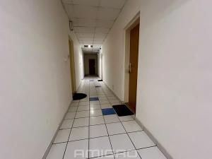 Pronájem bytu 1+kk, Brno, Božetěchova, 32 m2