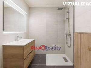 Prodej bytu 3+1, Teplice, Pražská, 68 m2