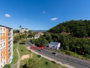 Prodej bytu 3+1, Teplice, Pražská, 68 m2